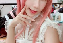 楊衣Yangyi – NO.014 梅芙[30P-110.8M]-秀人美女