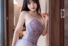 [XINGYAN星颜社] 2025.10.21 VOL.413 沈南汐RuRu [68+1P]-秀人美女