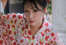 SWEET BOX COCO - Nijimori [70P+2V-2.94GB]-秀人美女