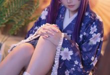 lunananya-蔚蓝档案-伊草遥香和服[34P-208MB]-秀人美女