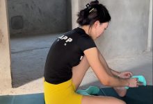 [ROSI写真]小视频系列402[1V／108MB]-秀人美女