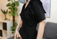 [ROSI口罩系列] 2025.05.28 No.3272 [78+1P-168M]-秀人美女