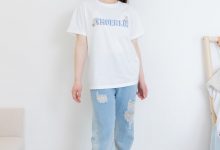 物恋传媒 No.2390 荔枝-帆布鞋、短白棉袜、裸足 [150P1V-3.66GB]-秀人美女