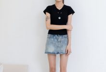 物恋传媒 No.2399 小夏-板鞋、白棉袜、裸足 [150P1V-3.16GB]-秀人美女