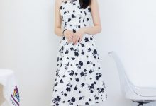 物恋传媒 No.2403 小椿-帆布鞋、白紫棉袜、裸足 [155P1V-3.55GB]-秀人美女