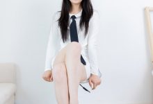 物恋传媒 No.2411 奶糖-两双高跟凉鞋、薄肉丝、薄黑丝、裸足 [175P1V-4.80GB]-秀人美女