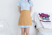 物恋传媒 No.2414 芋头-高跟鞋、薄肉丝 [150P1V-3.63GB]-秀人美女