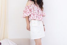 物恋传媒 No.2437 小紫-两双高跟凉鞋、薄肉丝、裸足 [160P1V-6.42GB]-秀人美女