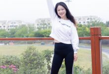 物恋传媒 NO.2458 小紫-运动鞋、白短棉袜、裸足（盲盒3）[150P-1V-3.39G]-秀人美女