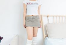 物恋传媒 No.2463 小野-板鞋、白棉袜、裸足、堆堆袜套 [144P1V-3.37GB]-秀人美女