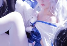 lunananya-碧蓝航线-拉菲兔女郎[24P-139MB]-秀人美女