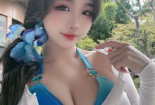 miko酱ww – 2025年04月订阅[158P-763.7M]-秀人美女