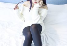 九曲Jean – NO.109 Utaha[28P-168M]-秀人美女