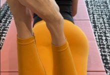 [ROSI写真]小视频系列407[1V／82MB]-秀人美女