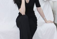 小众视觉 No.0045 思思姐 [137P1V-5.73GB]-秀人美女