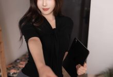 [XiuRen秀人网] 2025.10.30 No.10930 刘婷婷 [77+1P]-秀人美女