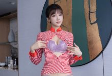 [XiuRen秀人网] 2025.10.30 No.10932 陆萱萱 [80+1P]-秀人美女