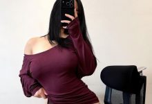 微密圈-俏妞qiaoniuTT[紫色韵味[20P-92MB]-秀人美女