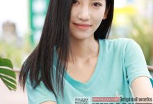 [MZSOCK]爱美足 No.339 微微 [126P1V-1.77GB]-秀人美女