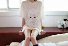 [MZSOCK]爱美足 No.340  秋秋 [118P1V-3.40GB]-秀人美女