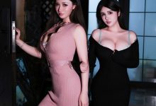 [XiuRen秀人网] 2025.10.31 No.10933 蕾蕾醒了没 [69+1P]-秀人美女