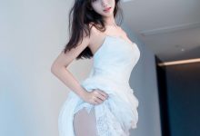 [XINGYAN星颜社] 2025.10.31 VOL.419 时安安 [75+1P]-秀人美女