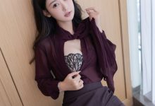 [XiuRen秀人网] 2025.11.03 No.10941 唐安琪 [75+1P]-秀人美女