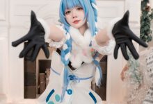 PoppaChan – Pekora [179P+29V-2.24GB]-秀人美女