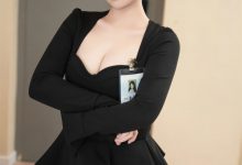 虎森森-同事的秘密[50P-388MB]-秀人美女