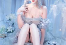 轩萧学姐-Nikke-灰姑娘·水晶公主[40P-310MB]-秀人美女