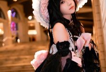 桜桃喵-星愈[16P-440MB]-秀人美女