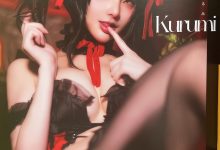 在下萝莉控ii –  魔王 狂三[22P-11.5M]-秀人美女