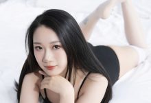 [Ligui丽柜] 2025.09.08《清纯死库水》Tuantuan [52P-40MB]-秀人美女