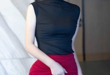 [XiuRen秀人网] 2025.11.05 No.10948 徐清妍 [80+1P]-秀人美女