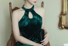 [XiuRen秀人网] 2025.11.07 No.10962 南乔 [72+1P]-秀人美女