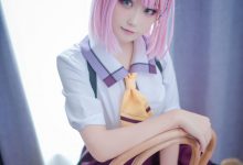 lunananya-天使嚣嚣RE BOOT-谷风天音[36P-280MB]-秀人美女