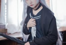 lunananya-蔚蓝档案-普拉娜[36P-251MB]-秀人美女