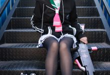 lunananya-蔚蓝档案-杏山和纱户外[33P-346MB]-秀人美女