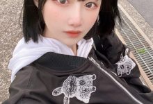 Shika小鹿鹿-莎拉自拍集[30P-130MB]-秀人美女