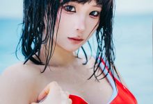 蠢沫沫 –  2025年12月自拍[200P-5.49G]-秀人美女