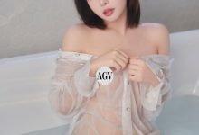 ArtGravia Vol.638 - Areumm [88P-120MB]-秀人美女