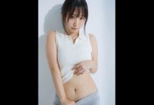 伊織もえ「誘惑しちゃうぞ」FRIDAYデジタル写真集-秀人美女