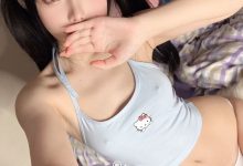 AT鲨 涩涩猫 [87P+1V-32M]-秀人美女