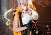 ElyEE子 2025年09月订阅 Yixuan儀玄 [20P+5V-108M]-秀人美女