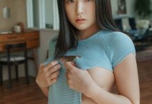 [ARTGRAVIA] VOL.249 Pia [86P-185MB]-秀人美女