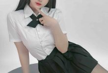 miko酱ww –  2024年09月订阅[142P-237M]-秀人美女