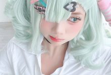 PoppaChan – Chinatsu[47P+13V-327.3M]-秀人美女