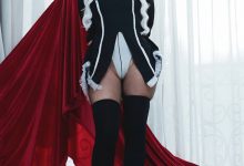 Puy Puy –  Caren [162P+7V-1.99GB]-秀人美女