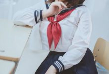 阿半今天很开心 –  放学后的同级生2[75P+1V-718.7M]-秀人美女