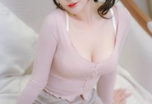 Nyako喵子-姐姐本[306P+2V-2.36G]-秀人美女